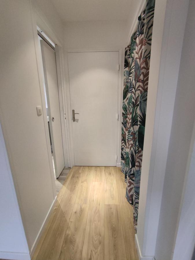 La Canisse 3 : Joli Appartement - Boulogne Sur Mer Exterior photo