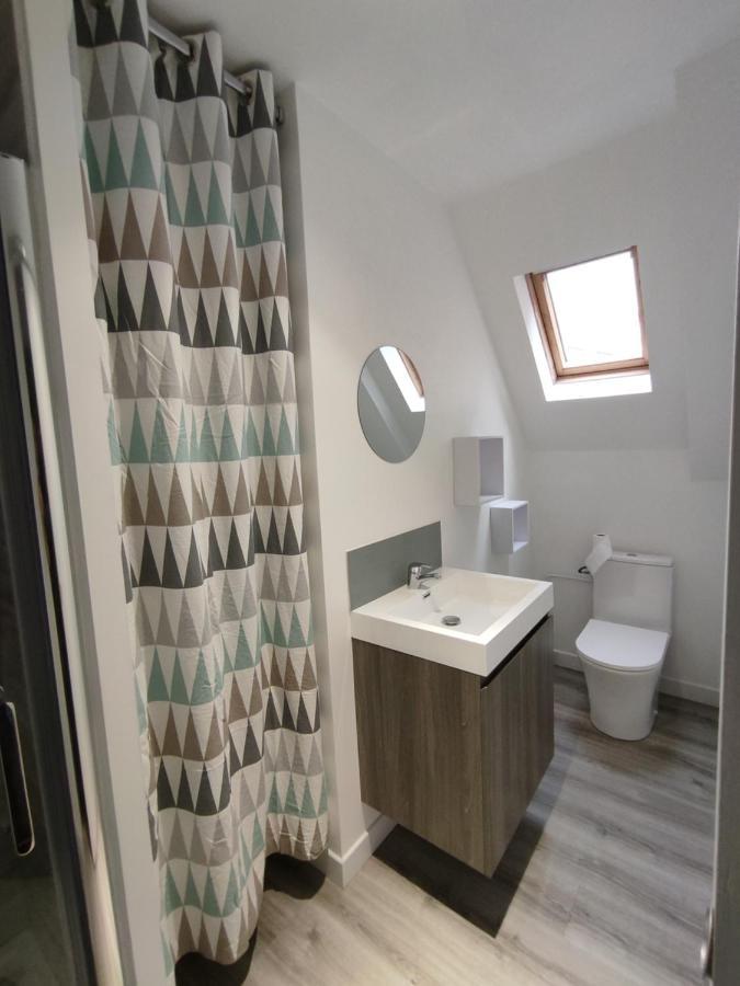 La Canisse 3 : Joli Appartement - Boulogne Sur Mer Exterior photo