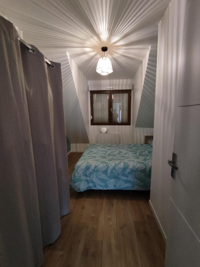 La Canisse 3 : Joli Appartement - Boulogne Sur Mer Exterior photo