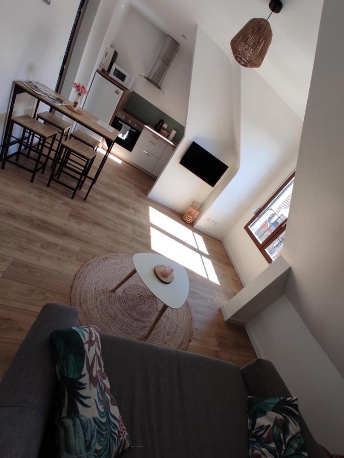 La Canisse 3 : Joli Appartement - Boulogne Sur Mer Exterior photo
