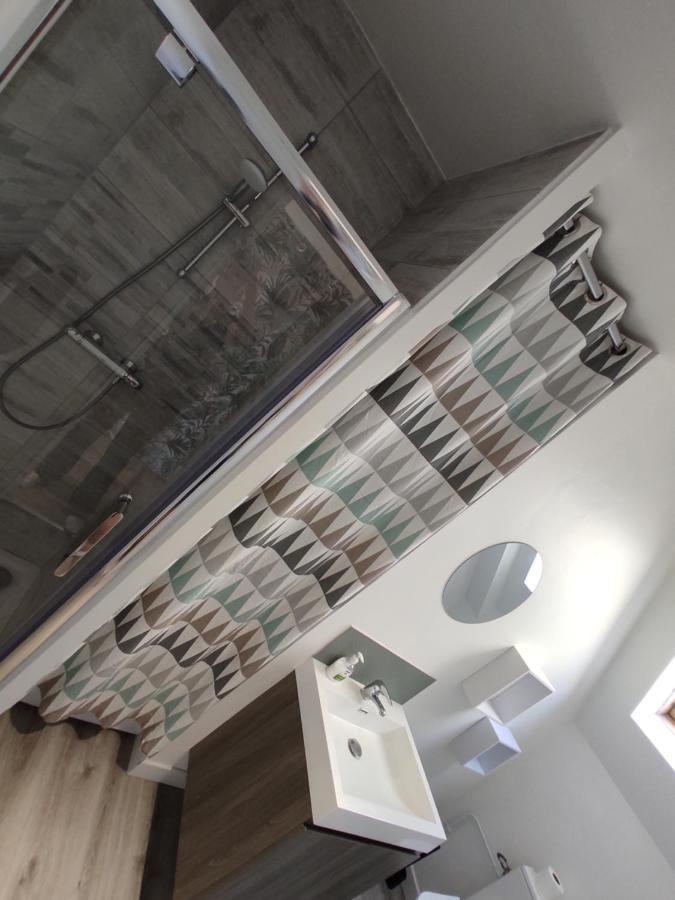 La Canisse 3 : Joli Appartement - Boulogne Sur Mer Exterior photo